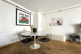 achat appartement suresnes 92150