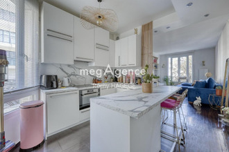 achat appartement suresnes 92150