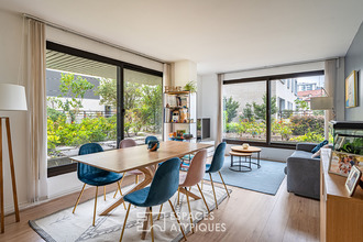 achat appartement suresnes 92150