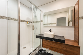 achat appartement suresnes 92150