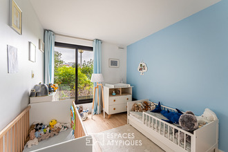 achat appartement suresnes 92150