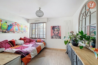 achat appartement suresnes 92150