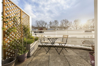 achat appartement suresnes 92150