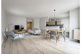 achat appartement suresnes 92150