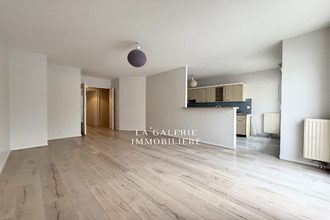 achat appartement suresnes 92150