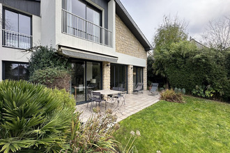 achat appartement suresnes 92150