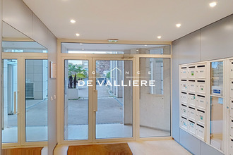 achat appartement suresnes 92150