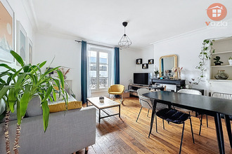 achat appartement suresnes 92150