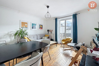 achat appartement suresnes 92150