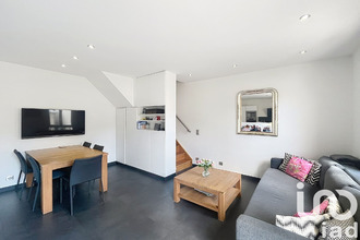 achat appartement suresnes 92150