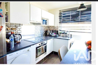 achat appartement suresnes 92150