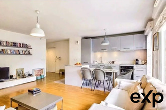 achat appartement suresnes 92150