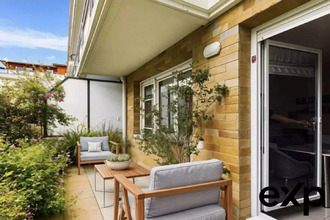 achat appartement suresnes 92150