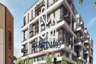 achat appartement suresnes 92150