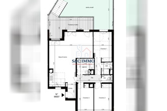 achat appartement suresnes 92150