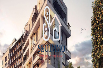 achat appartement suresnes 92150