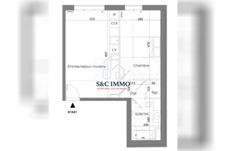 achat appartement suresnes 92150