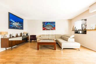 achat appartement suresnes 92150