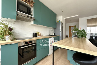 achat appartement suresnes 92150