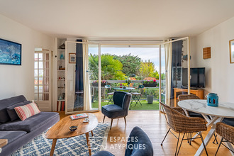 achat appartement suresnes 92150