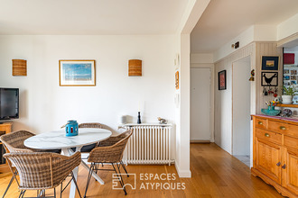 achat appartement suresnes 92150