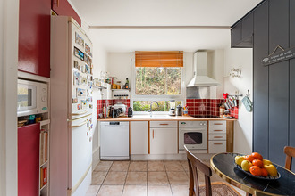 achat appartement suresnes 92150