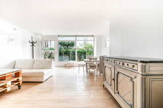 achat appartement suresnes 92150