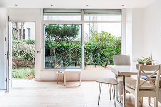 achat appartement suresnes 92150