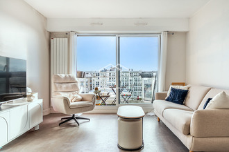 achat appartement suresnes 92150