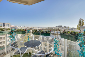 achat appartement suresnes 92150