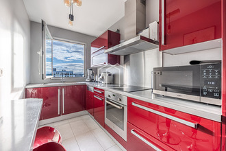 achat appartement suresnes 92150