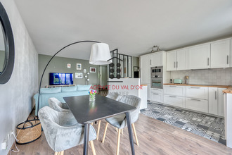 achat appartement suresnes 92150