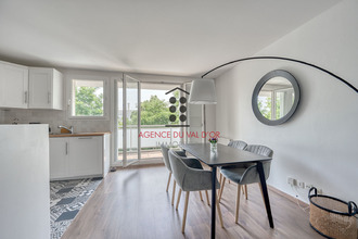 achat appartement suresnes 92150