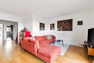 achat appartement suresnes 92150