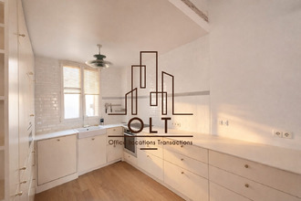 achat appartement suresnes 92150