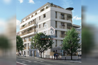 achat appartement suresnes 92150