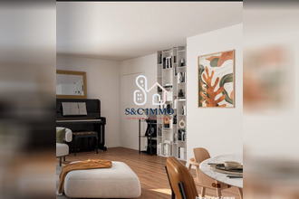 achat appartement suresnes 92150