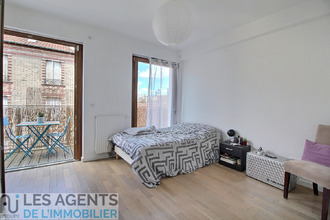 achat appartement suresnes 92150