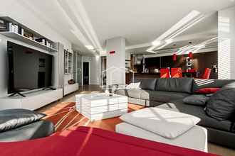 achat appartement suresnes 92150