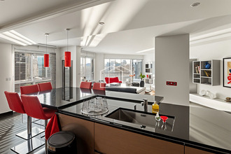 achat appartement suresnes 92150