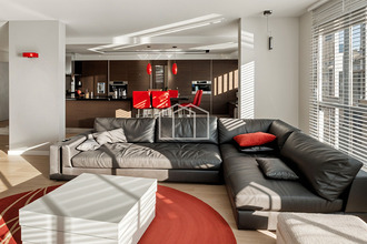 achat appartement suresnes 92150