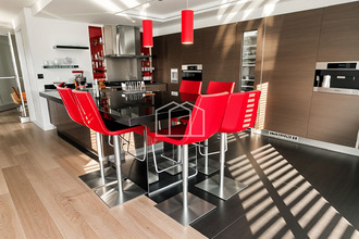 achat appartement suresnes 92150