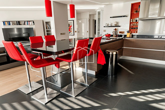 achat appartement suresnes 92150