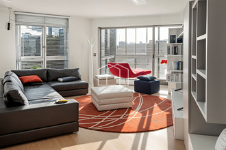 achat appartement suresnes 92150