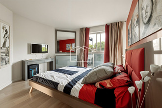 achat appartement suresnes 92150