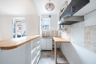 achat appartement suresnes 92150