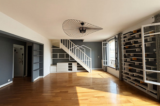 achat appartement suresnes 92150