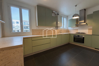 achat appartement suresnes 92150