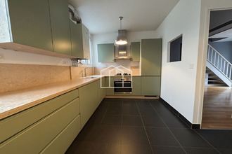 achat appartement suresnes 92150