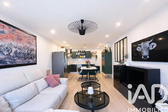 achat appartement suresnes 92150